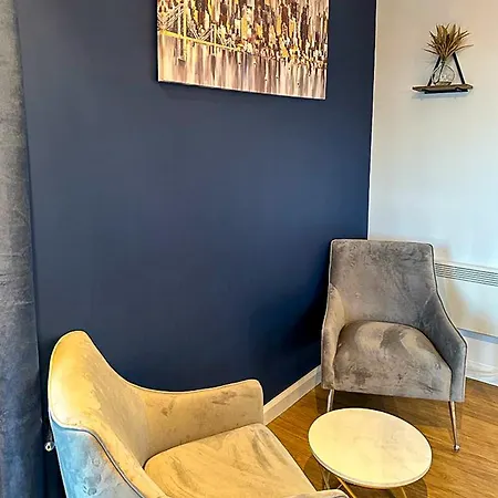 Twilight Luxury Duplex Amazing View With Parking Apartment *