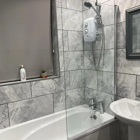 Isinmi - Close To Mcr City Holiday home