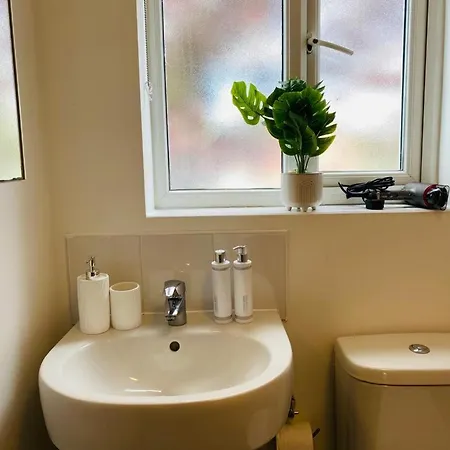 Modern, Stylish And Central * Manchester