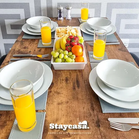 Luxury Sportcity Amazing Views With Parking * מנצ'סטר