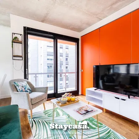 Cosy Retreat Haven By The Canal In Ancoats *