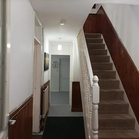 Apartment Ancoats Budget House - Centre
