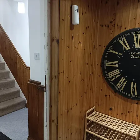 Ancoats Budget House - Centre Apartment Manchester