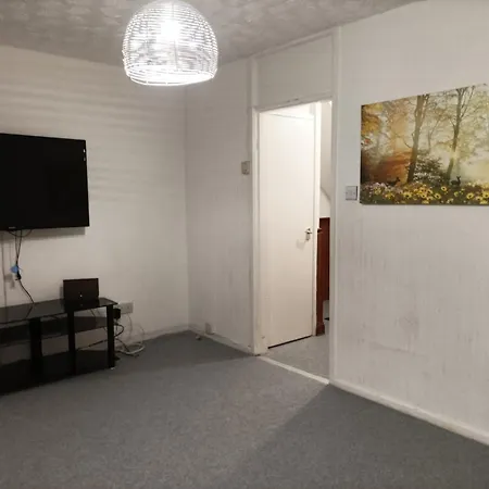 Apartment Ancoats Budget House - Centre