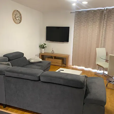 Eaglet 2 Bedroom Luxury Near Etihad Staduim * Manchester