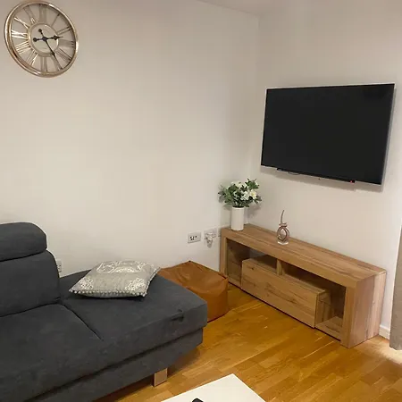 Eaglet 2 Bedroom Luxury Near Etihad Staduim * Manchester