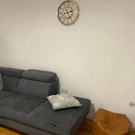 Eaglet 2 Bedroom Luxury Near Etihad Staduim * Manchester