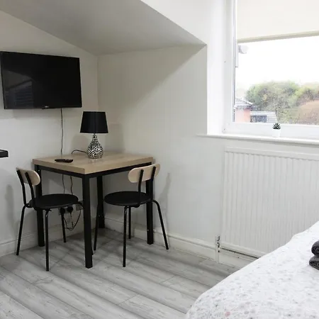 Apartamento Hills View *