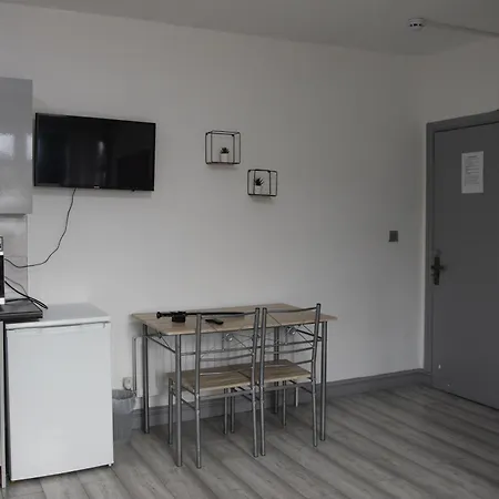 Hills View Apartment Manchester