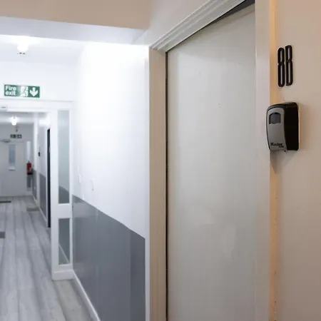 Apartamento Hills View *
