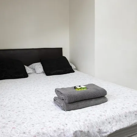 Apartamento Hills View Mánchester