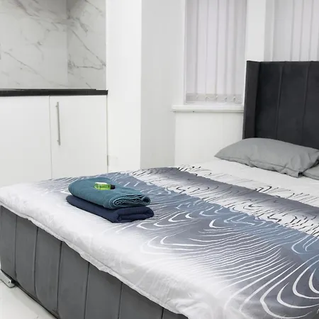Apartamento Hills View *