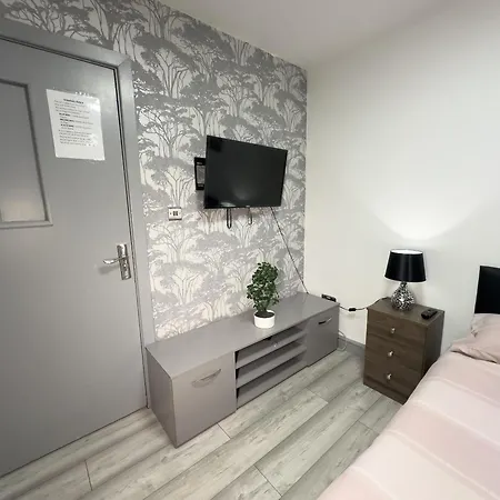 Apartamento Hills View *