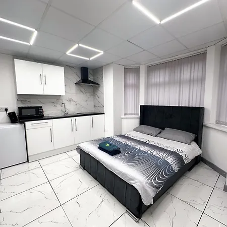 Apartamento Hills View *
