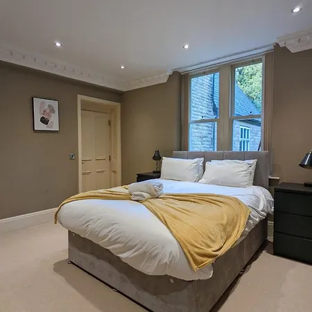 Stunning & Modern 2bd Flat - Manchester! *