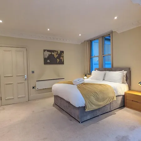 Stunning & Modern 2bd Flat - Manchester! Apartment Manchester