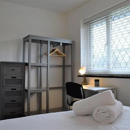 Modern & Central 2bd Flat! - Manchester! Manchester
