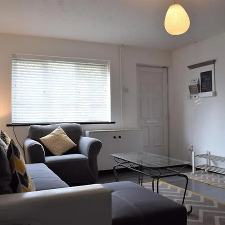 Modern & Central 2bd Flat! - Manchester! Manchester