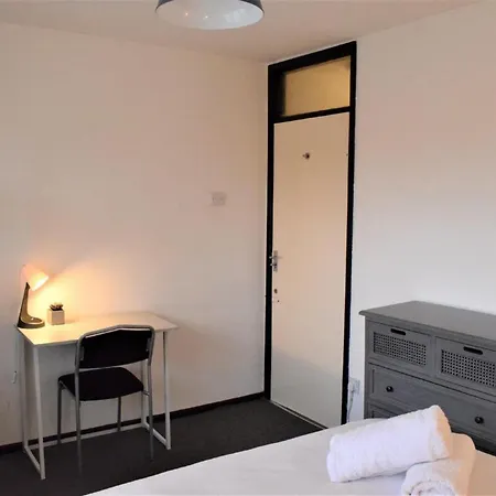 Apartment Modern & Central 2bd Flat! - Manchester! Manchester