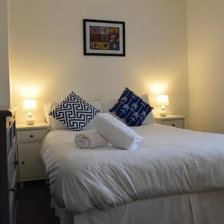 Modern & Central 2bd Flat! - Manchester! * Manchester