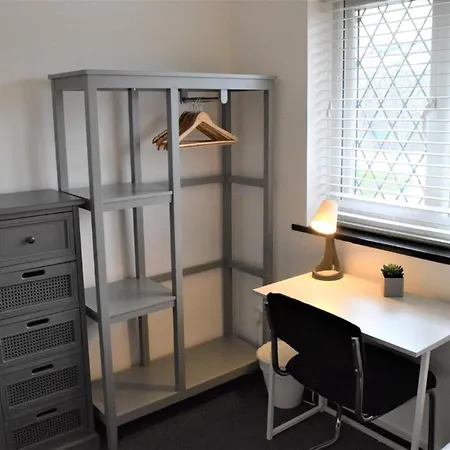 Modern & Central 2bd Flat! - Manchester! Apartment Manchester