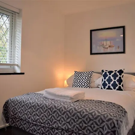 Modern & Central 2bd Flat! - Manchester! *