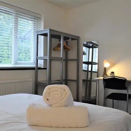 Modern & Central 2bd Flat! - Manchester! Manchester