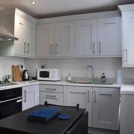 Modern & Central 2bd Flat! - Manchester! Manchester