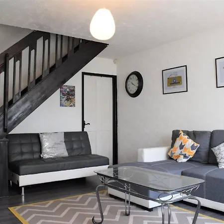 Modern & Central 2bd Flat! - Manchester! Apartment *
