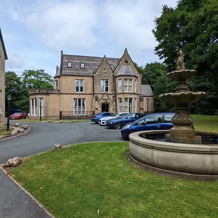 Stunning Period 1bd Flat - Manchester! *
