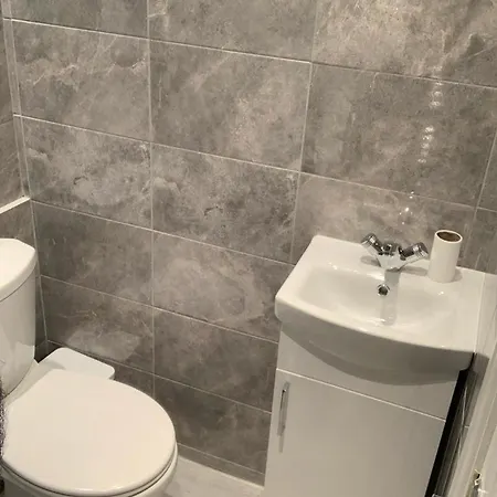 Luxury Living * Manchester