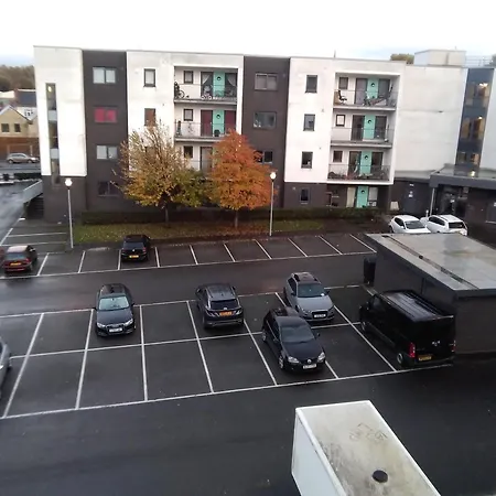 Savoy Court Homestay Manchester