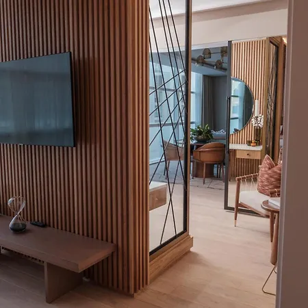 The Lowry Hotell Manchester