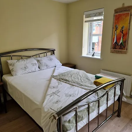 Kwatera prywatna Private