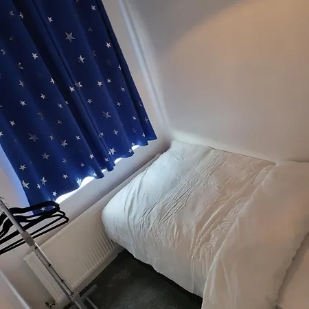 Serene 3br With Free Parking *