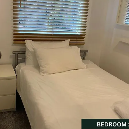 Hotel Mulberry House Manchester