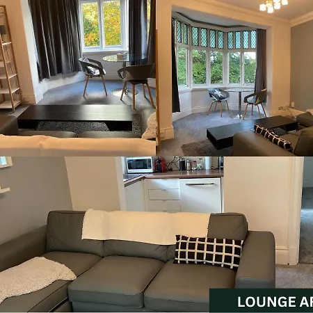 Mulberry House Apartment *