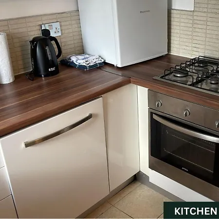 Mulberry House * מנצ'סטר