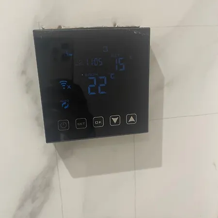 Apartment M1 Centre 3 Bed 3 Bath Luxe Penthouse Manchester
