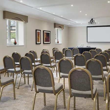 Delta By Marriott Park Country Club Hotel Worsley