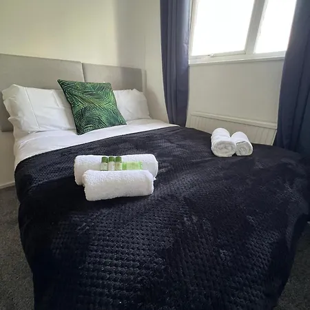 - Eccles - Business - Contractors - Families - Discounts Available * Manchester