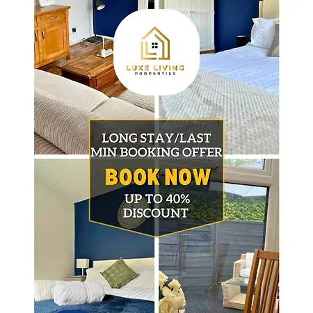 - Eccles - Business - Contractors - Families - Discounts Available * Manchester