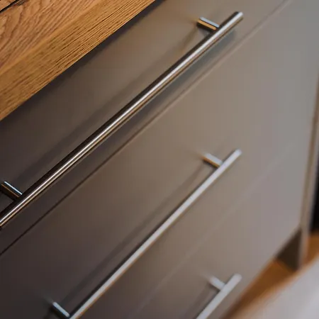 Prázdninový dům Pass The Keys Salford Haven 3-bed With Garden, Moments From Centre & Media *