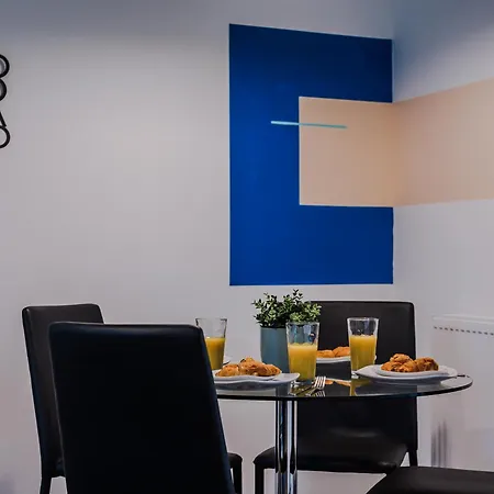 Pass The Keys Salford Haven 3-bed With Garden, Moments From Centre & Media Prázdninový dům *