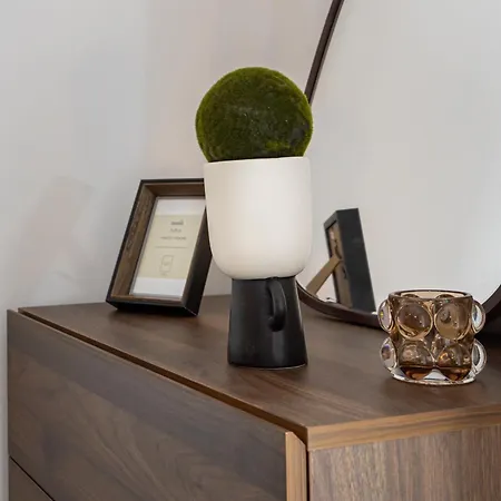 Oscar House - 2 Bed *