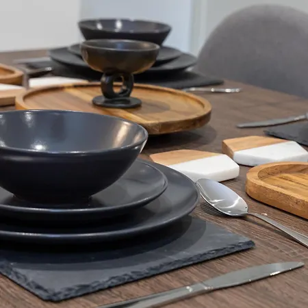 Oscar House - 2 Bed Apartamento *