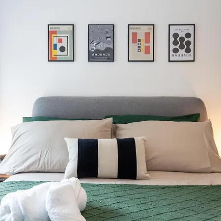 Oscar House - 2 Bed Manchester