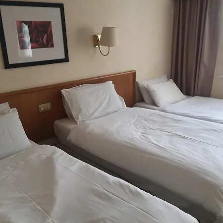 Fairways & Leisure Club 3*