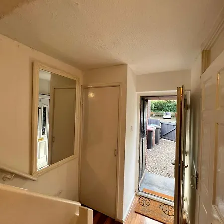 Holiday home - Eccles - Business - Contractors - Families - Discounts Available