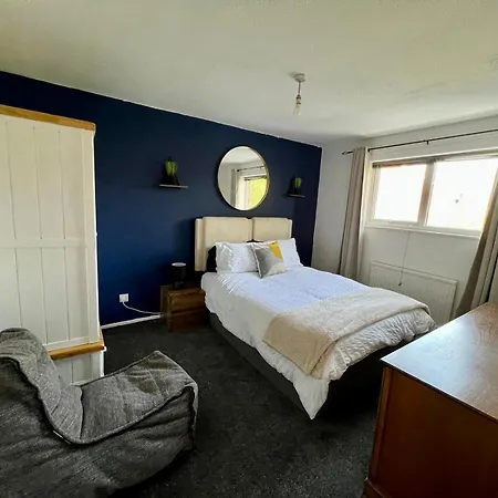 - Eccles - Business - Contractors - Families - Discounts Available